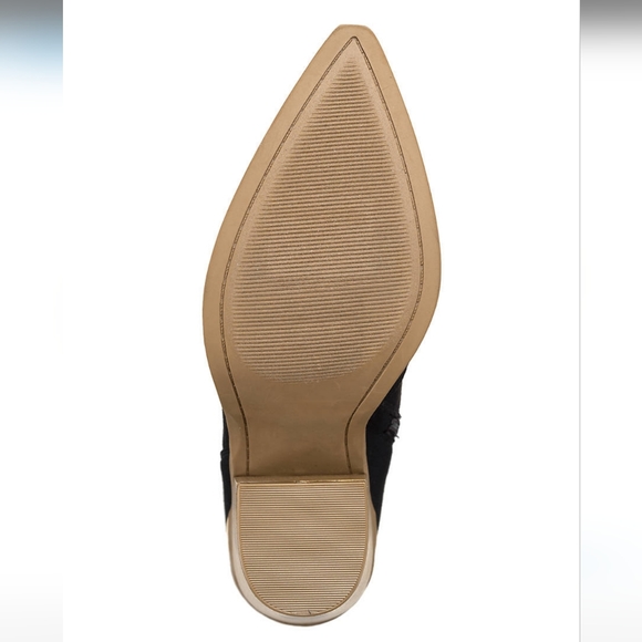 Crown and Ivy Western Booties - Picture 5 of 5